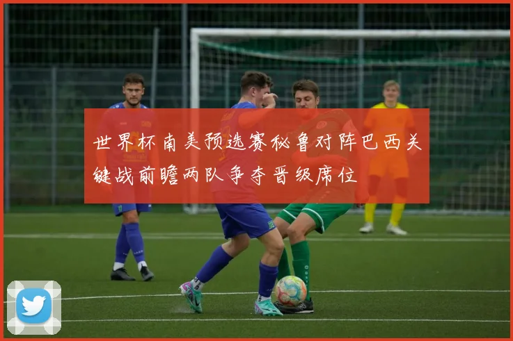 世界杯南美预选赛秘鲁对阵巴西关键战前瞻两队争夺晋级席位